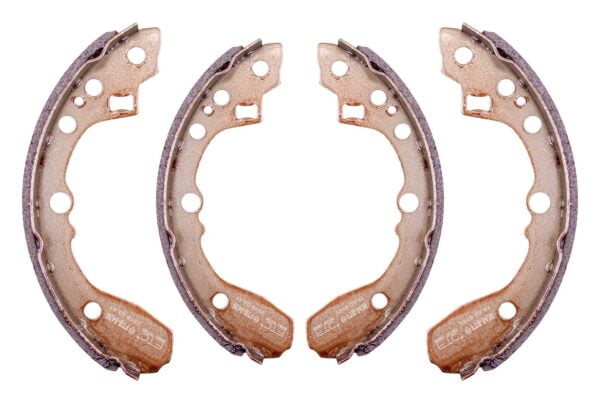 Brake Shoes Kia Cerato Saloon Yd 06.2013