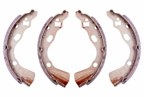 Brake Shoes Kia Pride Estate Da 08.1999 – 05.2001