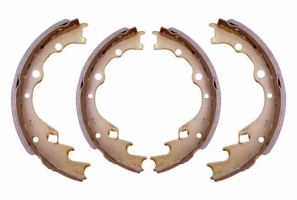Brake Shoes Kia K2900 Platform / Chassis 01.2008