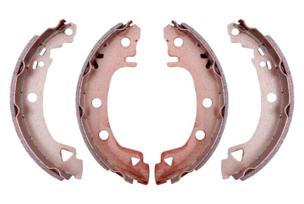 Brake Shoes Alfa Romeo 33 Hatchback 907A 06.1991 – 09.1994