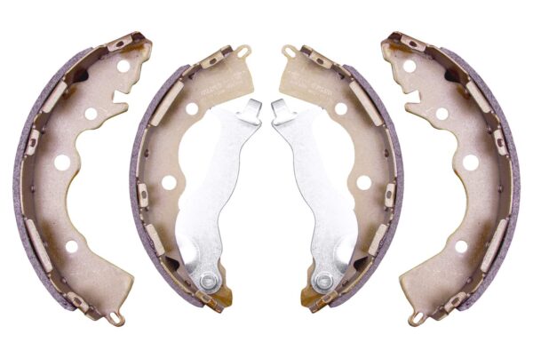 Brake Shoes Hyundai Accent Iii Saloon Mc 11.2005 – 12.2012