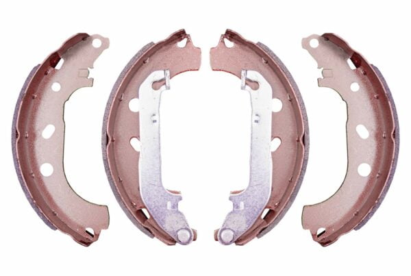 Brake Shoes Ford Focus Mk2 Hatchback Da_, Hcp, Dp 07.2004 – 09.2012
