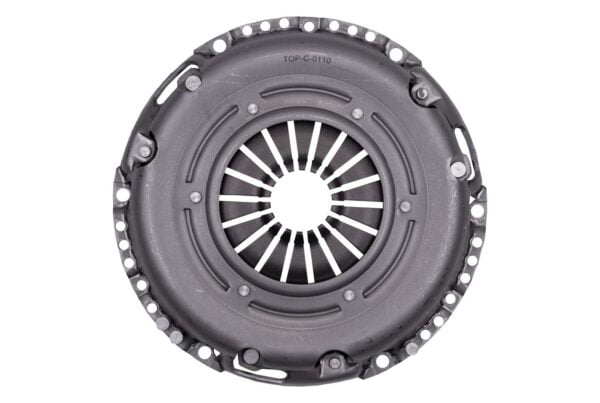 Clutch Cover Volkswagen Beetle Hatchback 5C1, 5C2 07.2011 – 07.2019