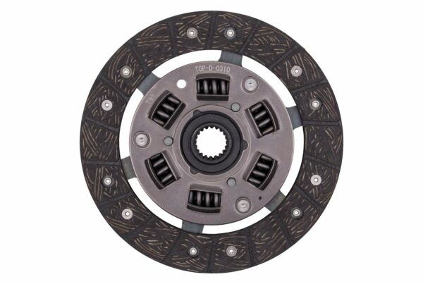 Clutch Dics Lada Toscana 2107  09.1983 – 05.2012