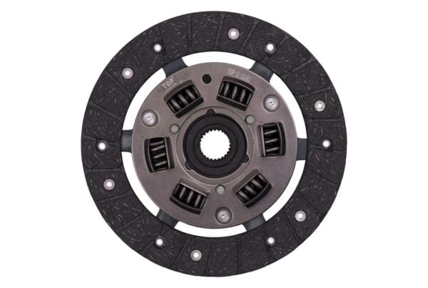 Clutch Disc Dacia Solenza B41_ 02.2003 – 10.2005