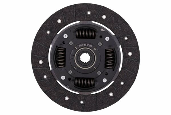 Clutch Disc Peugeot Partner I Combispace 06.1996 – 12.2015