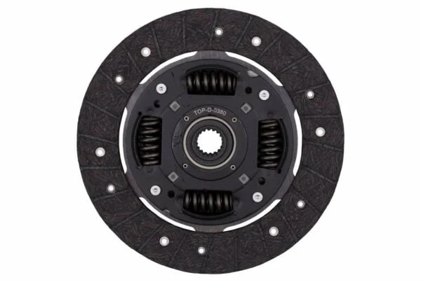 Clutch Disc Peugeot Partner I Combispace  06.1996 – 12.2015