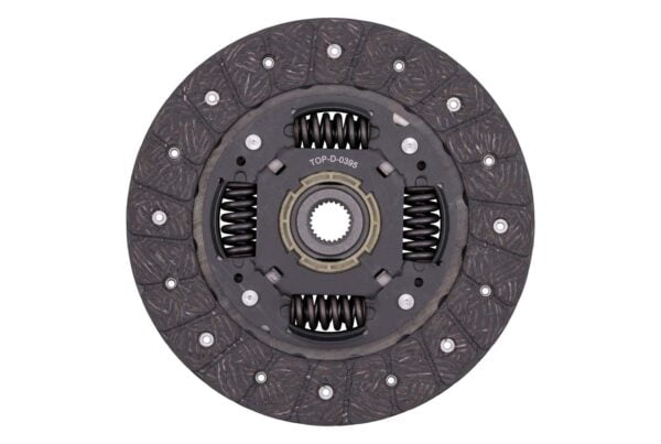 Clutch Disc Daewoo Nexia I Hatchback N100  02.1995 – 08.1997