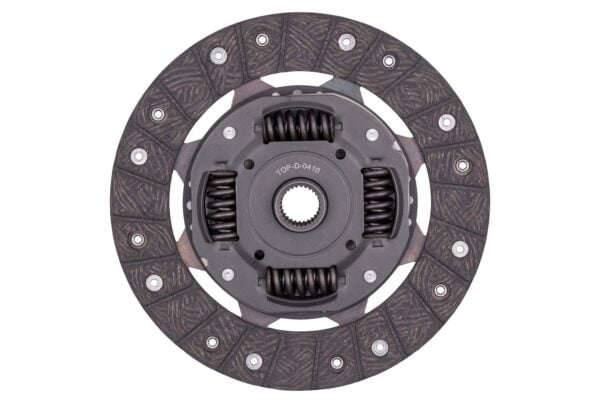 Clutch Disc Skoda Octavia I Combi 1U5 07.1998 – 12.2010