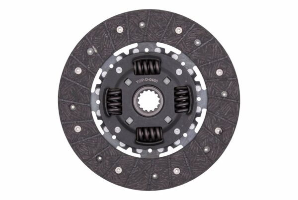 Clutch Disc Opel Vectra B Estate J96 11.1996 – 09.2000