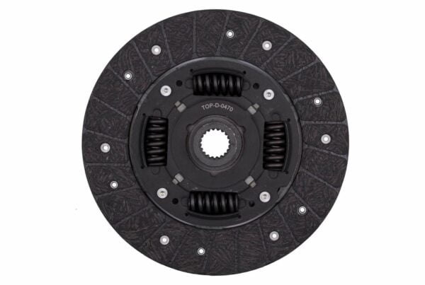 Clutch Disc Proton Satria C9_M  04.1996 – 05.2006