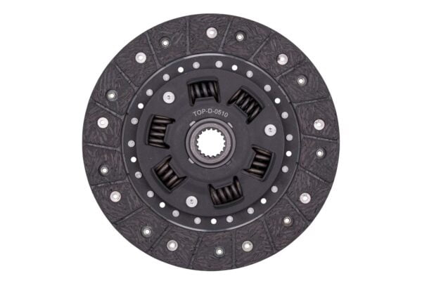 Clutch Disc Nissan Sunny Saloon N14  10.1990 – 06.1995