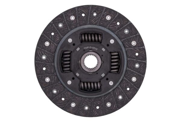 Clutch Disc Nissan Vanette Van C120 11.1982 – 06.1987