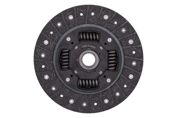 Clutch Disc Nissan Vanette Van C120  11.1982 – 06.1987