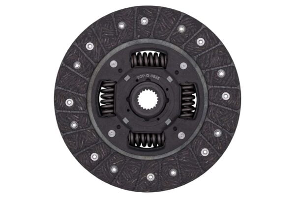 Clutch Disc Mazda Premacy Cp  07.1999 – 03.2005