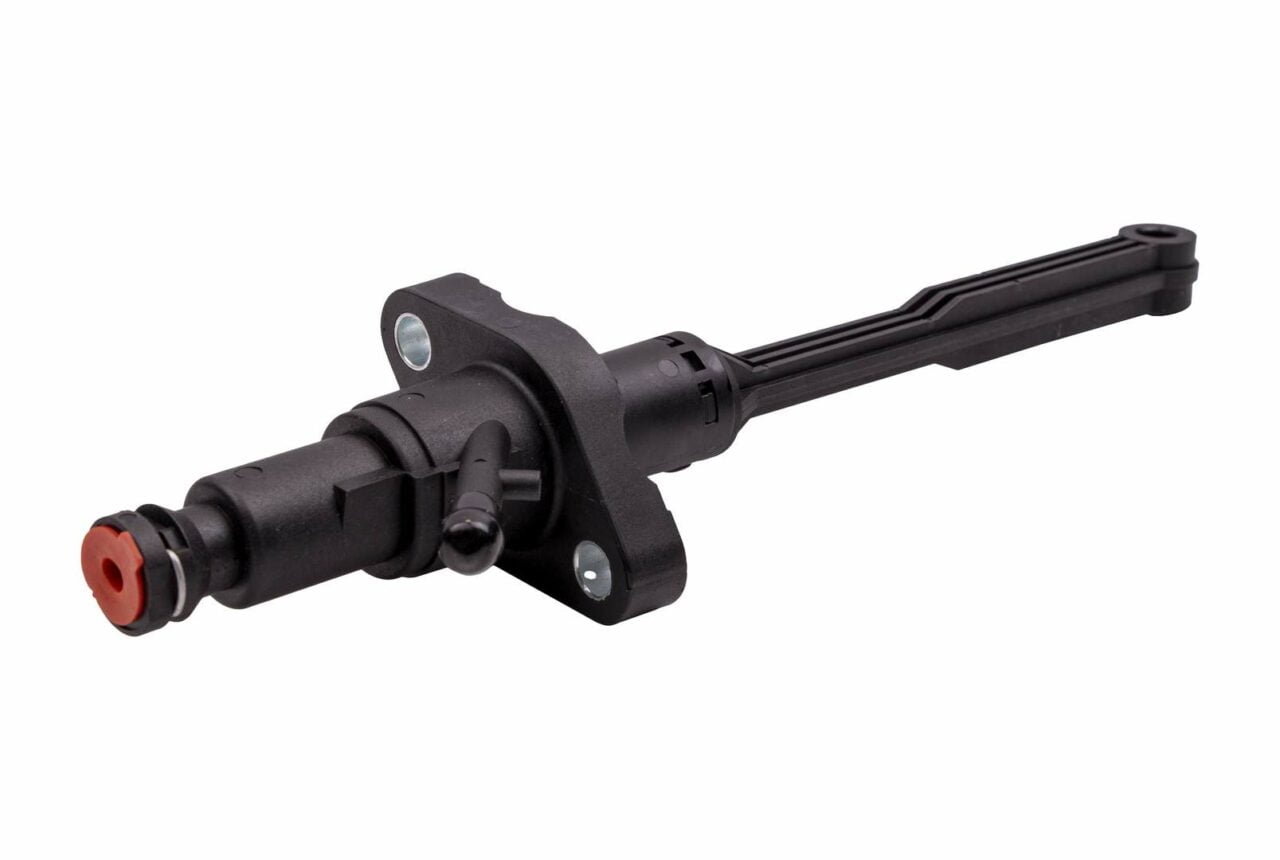 Clutch Master Cylinder Fiat Palio I Hatchback 178 09.2001 01.2012 TOP