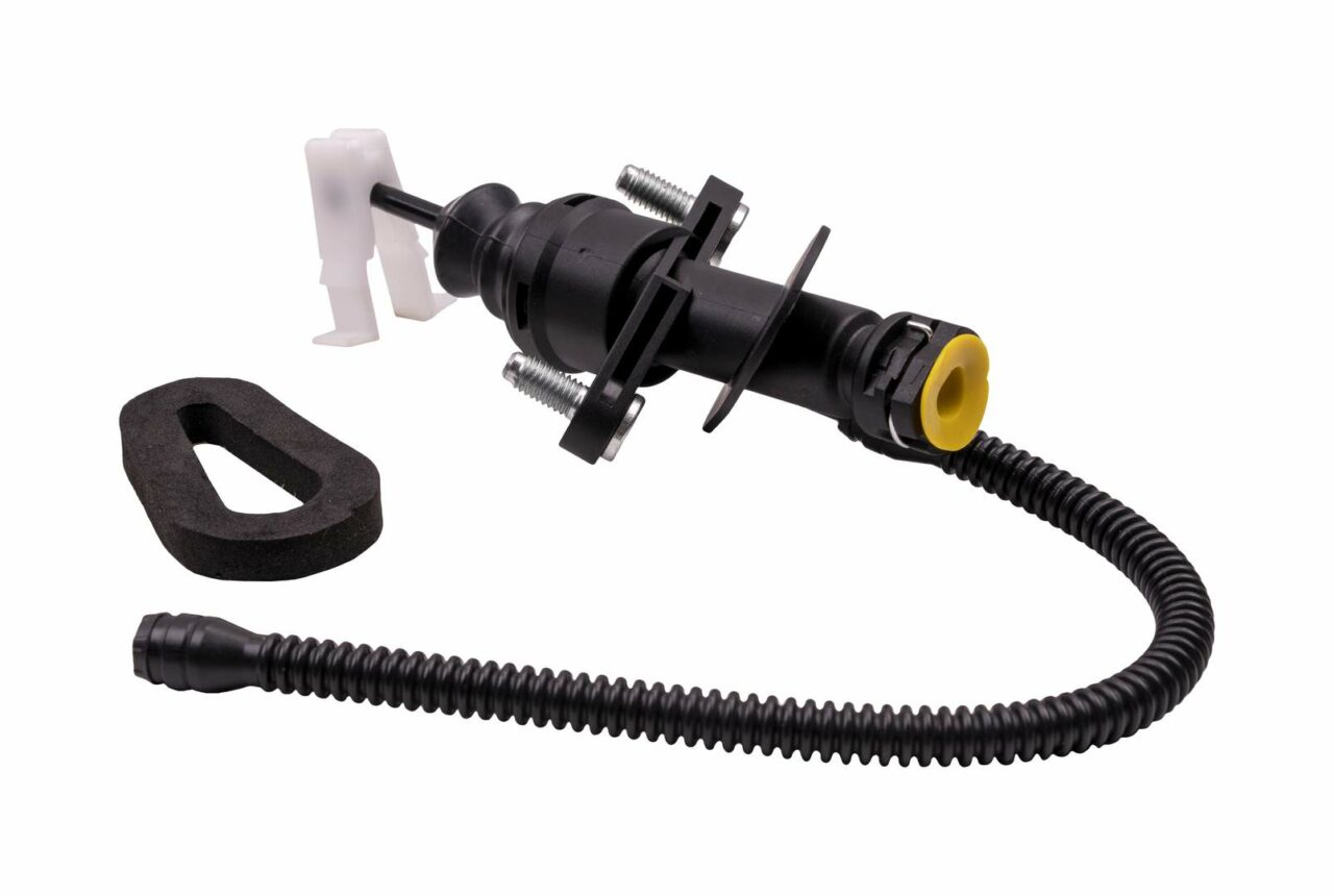 Clutch Master Cylinder Opel Corsa С Van X01 09.2000 12.2012 TOPS