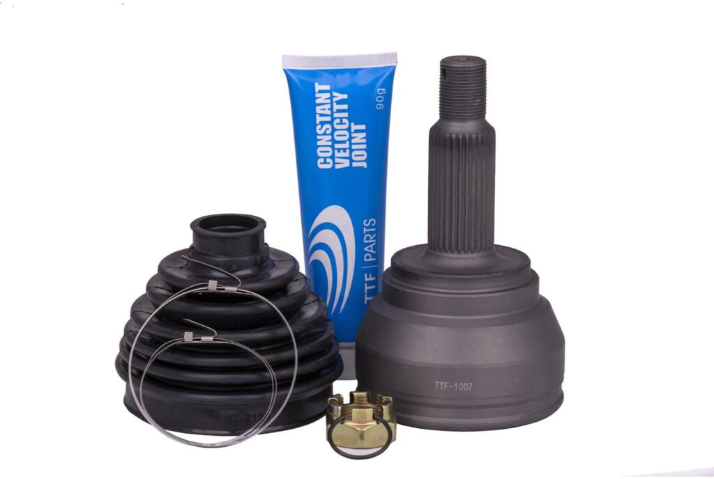 Outer Cv Joint Hyundai Santa Fe TTF1007 Faroussi Store