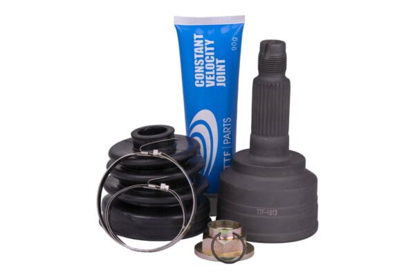 Outer Cv Joint Kia Shuma Ii Hatchback Fb 05.2001 – 08.2004 22x56x28