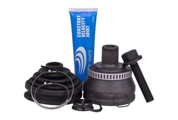 Outer Cv Joint Skoda Superb I Saloon 3U4 12.2001 – 03.2008 27x59-5x38-a45w