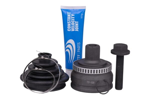 Outer Cv Joint Audi A4 B7 Saloon 8Ec 11.2004 – 06.2008 33x59-5x38