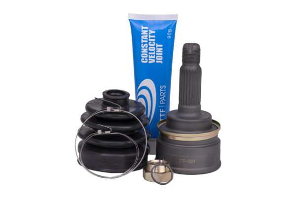 Outer Cv Joint Suzuki Maruti-19x49x23