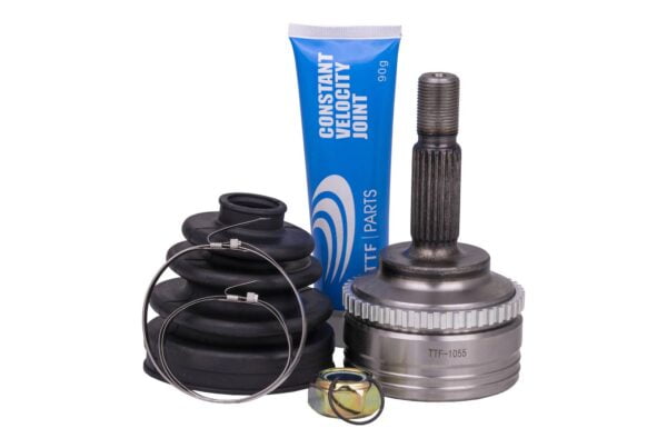 Outer Cv Joint Renault Clio 2002 30x52x21-a44