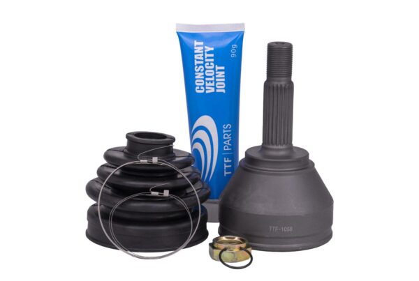 Outer Cv Joint Dacia Logan-22x49x21