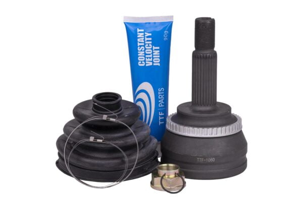 Outer Cv Joint Byd F3 30x58x26-a48