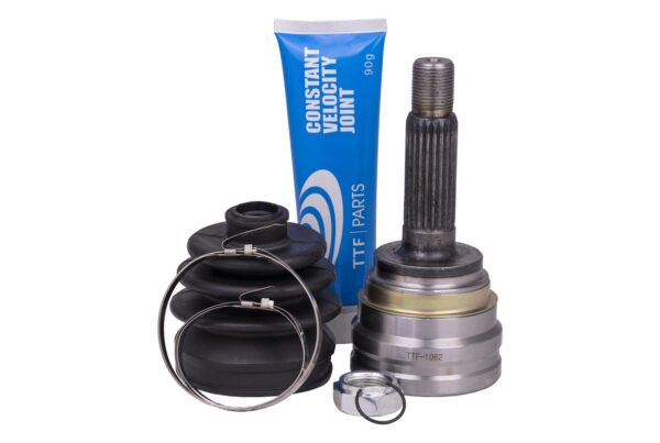 Outer Cv Joint Chery Qq 19x51x22-2