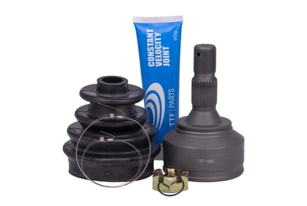 Outer Cv Joint Peugeot 405 34x58x25