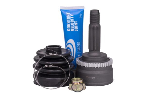 Outer Cv Joint Proton Gen2 22x54x25-43