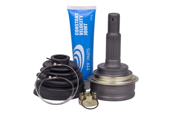 Outer Cv Joint Toyota Paseo Coupe El54 08.1995 – 06.1999 23x56x26-2