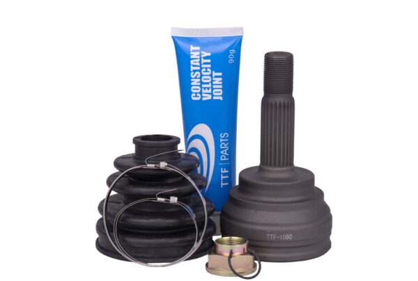 Outer Cv Joint Toyota Echo Saloon _P1_ 08.1999 – 12.2005 23x56x24