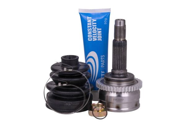 Outer Cv Joint Cherry Qq A113 21x51x23-a43