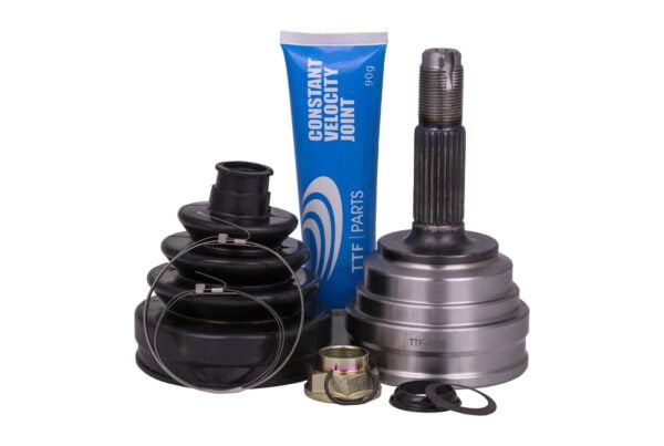 Outer Cv Joint Geely Mk2 30X59X24