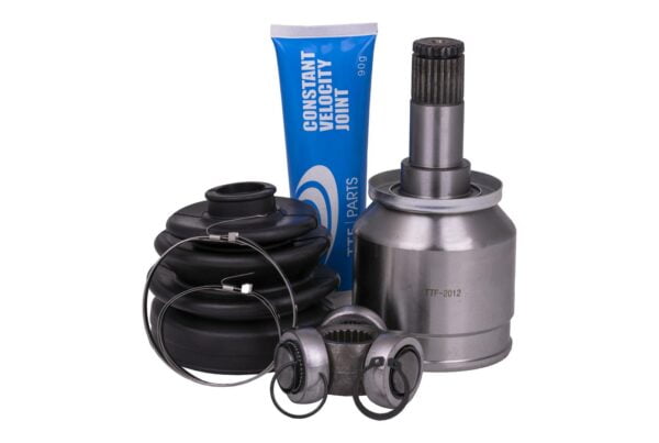 Inner Cv Joint Lada Kalina 22x35x24-2