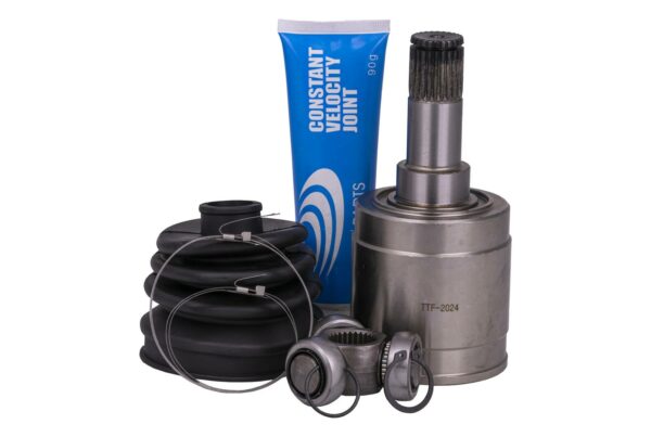 Inner Cv Joint Honda Jazz Hatchback Gd, Ge3, Ge2 12.2006 – 10.2008 28x35x25-2