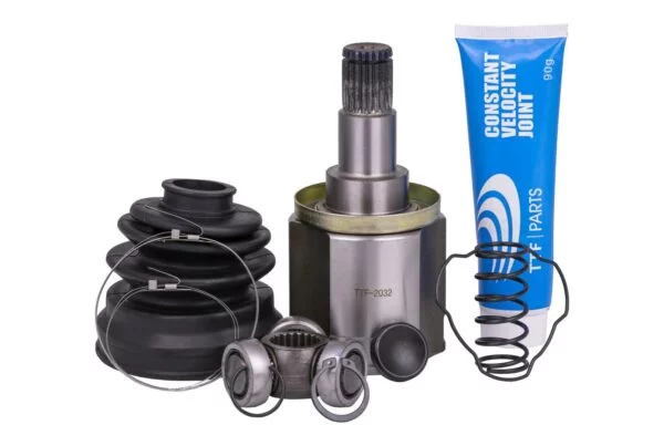 Inner Cv Joint Zaz Tavria 1102 01.1989-12.2007 22x40x22