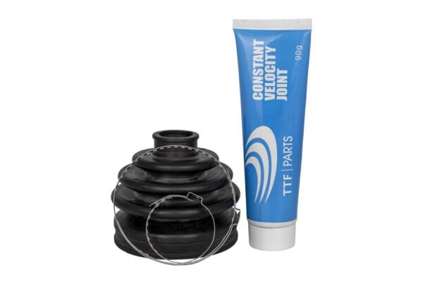 Cv Joint Boot Fiat Punto Iii Hatchback 199 03.2012