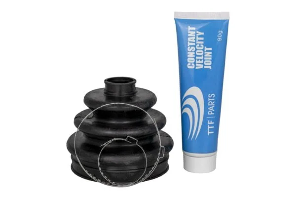 Cv Joint Boot Hyundai Tucson Jm 09.2009 – 06.2015