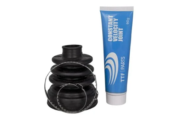 Cv Joint Boot Mazda 3 Hatchback Bk 10.2003 – 12.2009